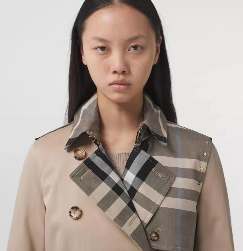 Burberry Outwear